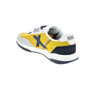 Zapatillas Munich zapatos Hombre modelo Rigel 11 Amarillo 