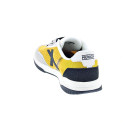 Zapatillas Munich zapatos Hombre modelo Rigel 11 Amarillo 