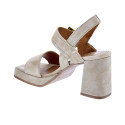 Sandalias Alpe zapatos Mujer modelo 51241108 Beige 