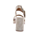 Sandalias Alpe zapatos Mujer modelo 51241108 Beige 