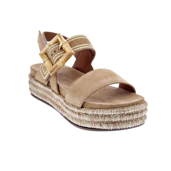 Sandalias Alpe zapatos Mujer modelo 51821127 Marrón 