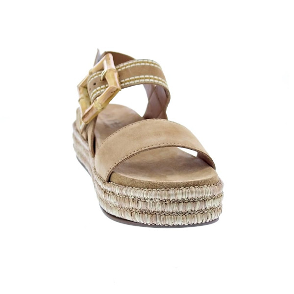 Sandalias Alpe zapatos Mujer modelo 51821127 Marrón 