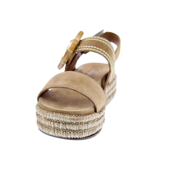 Sandalias Alpe zapatos Mujer modelo 51821127 Marrón 