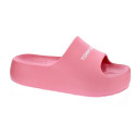 Chanclas Tommy Hilfiger zapatos Mujer modelo Tjw Chunky Rosa 