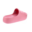 Chanclas Tommy Hilfiger zapatos Mujer modelo Tjw Chunky Rosa 