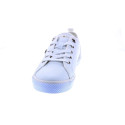 Zapatillas Tommy Hilfiger zapatos Mujer modelo Vulc Canvas Blanco 
