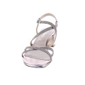 Sandalias Tamaris zapatos Mujer modelo 28204 Rosa Hebilla