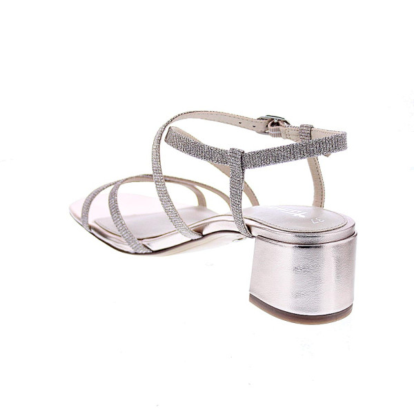 Sandalias Tamaris zapatos Mujer modelo 28204 Rosa Hebilla