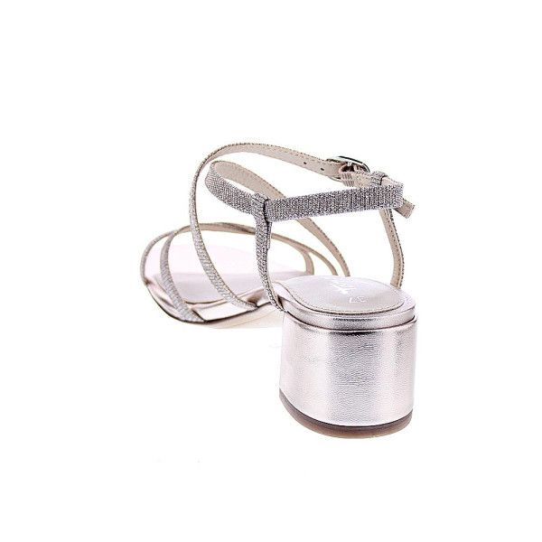 Sandalias Tamaris zapatos Mujer modelo 28204 Rosa Hebilla