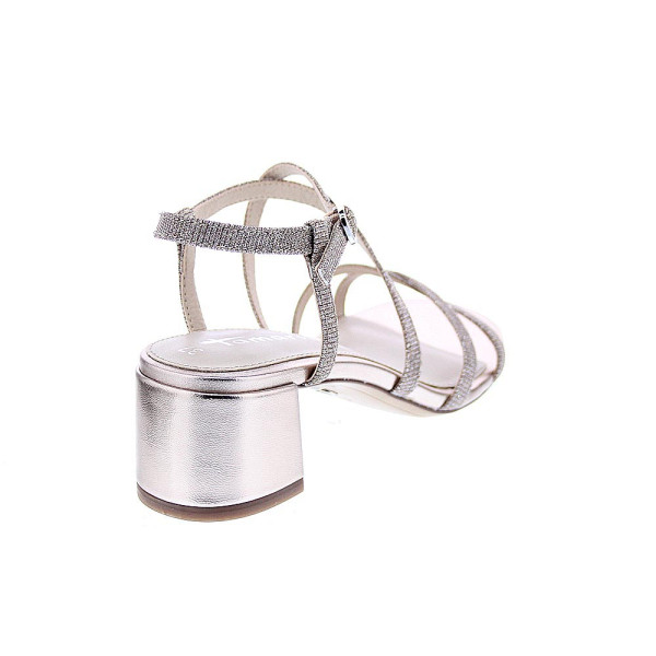 Sandalias Tamaris zapatos Mujer modelo 28204 Rosa Hebilla