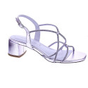 Sandalias Tamaris zapatos Mujer modelo 28236 Azul Hebilla