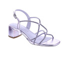 Sandalias Tamaris zapatos Mujer modelo 28236 Azul Hebilla
