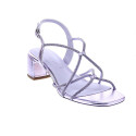 Sandalias Tamaris zapatos Mujer modelo 28236 Azul Hebilla