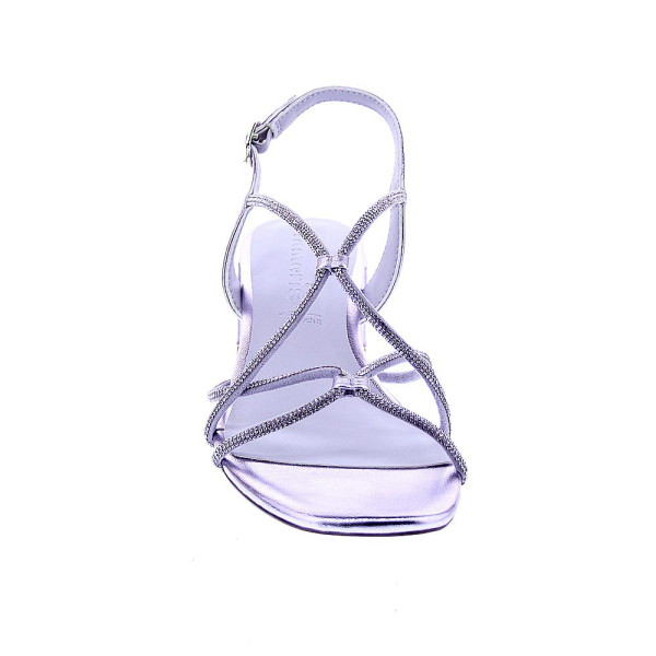 Sandalias Tamaris zapatos Mujer modelo 28236 Azul Hebilla