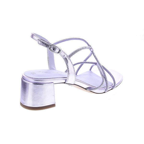 Sandalias Tamaris zapatos Mujer modelo 28236 Azul Hebilla