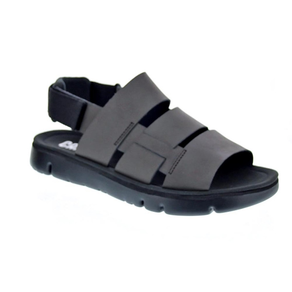 Sandalias Camper zapatos Hombre modelo Oruga Marrón 