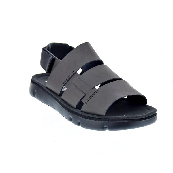 Sandalias Camper zapatos Hombre modelo Oruga Marrón 