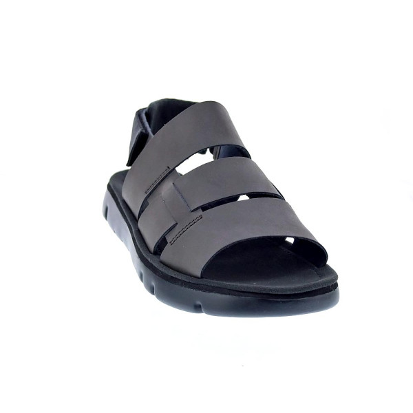 Sandalias Camper zapatos Hombre modelo Oruga Marrón 