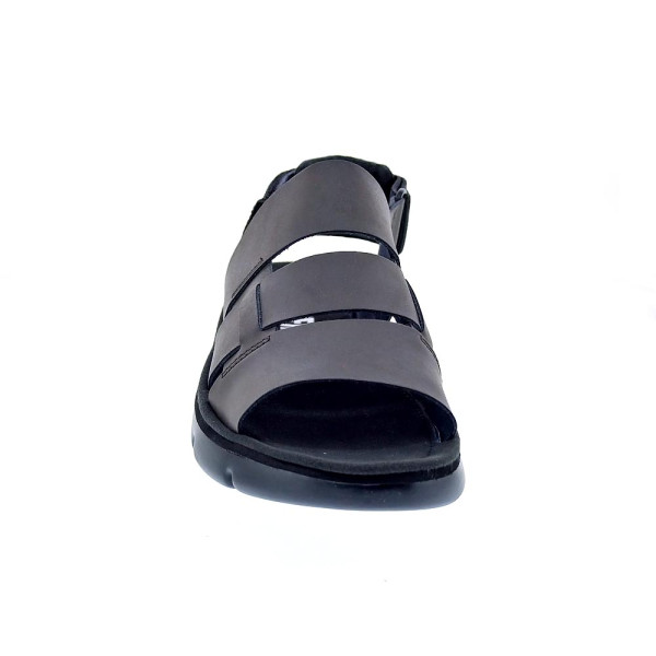 Sandalias Camper zapatos Hombre modelo Oruga Marrón 