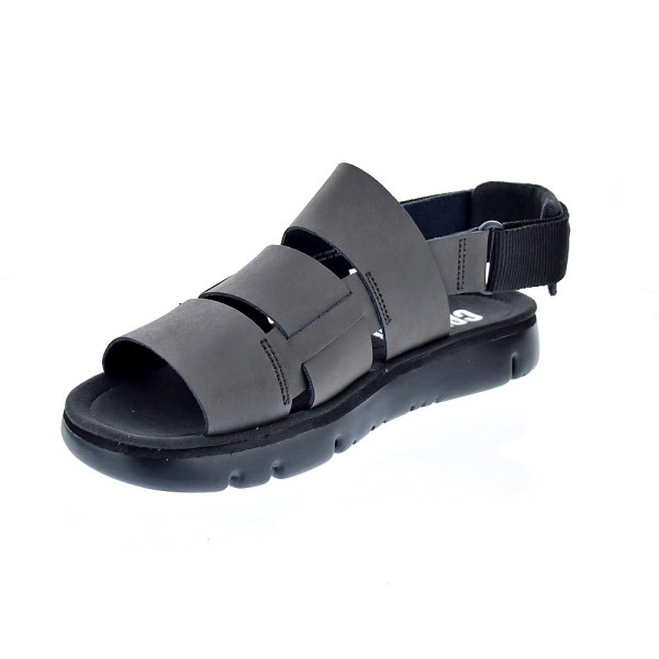 Sandalias Camper zapatos Hombre modelo Oruga Marrón 