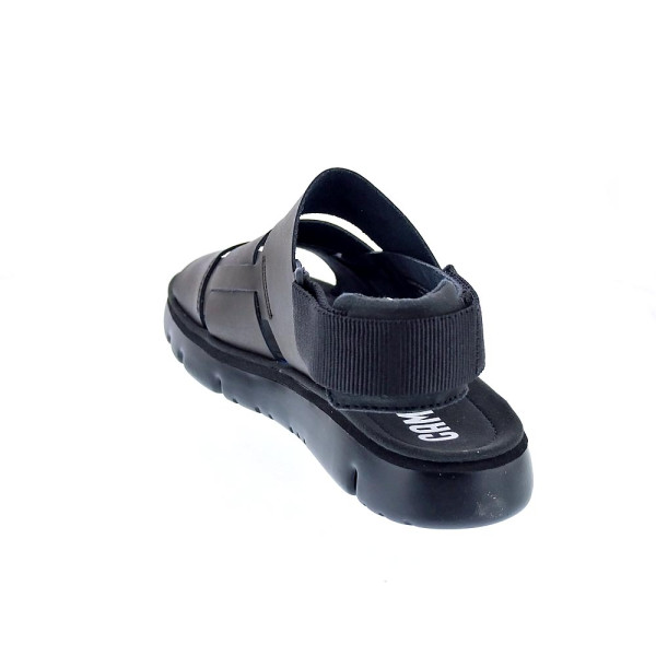 Sandalias Camper zapatos Hombre modelo Oruga Marrón 