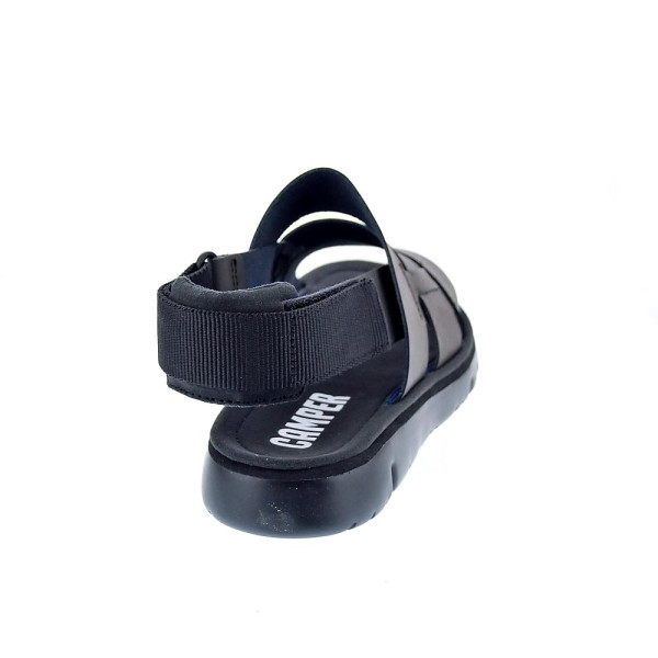 Sandalias Camper zapatos Hombre modelo Oruga Marrón 