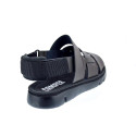 Sandalias Camper zapatos Hombre modelo Oruga Marrón 