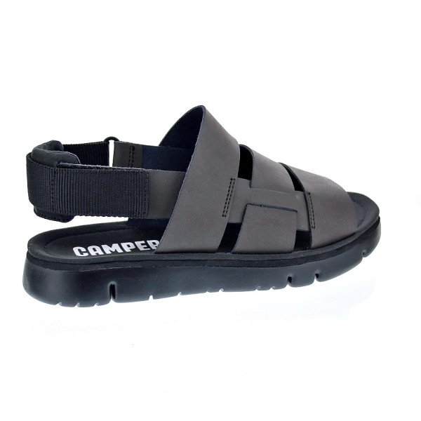 Sandalias Camper zapatos Hombre modelo Oruga Marrón 
