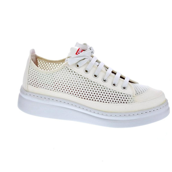 Zapatillas Camper zapatos Mujer modelo Runner Blanco 
