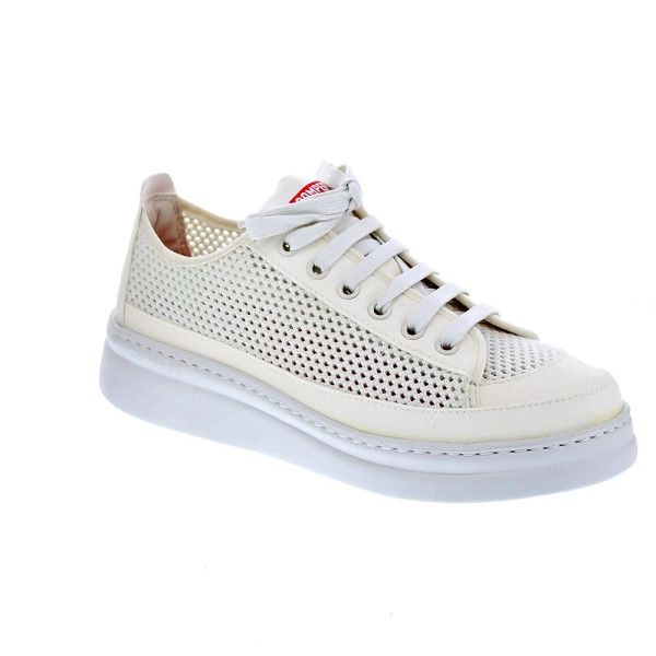 Zapatillas Camper zapatos Mujer modelo Runner Blanco 