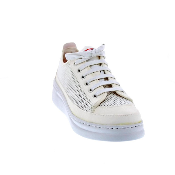 Zapatillas Camper zapatos Mujer modelo Runner Blanco 