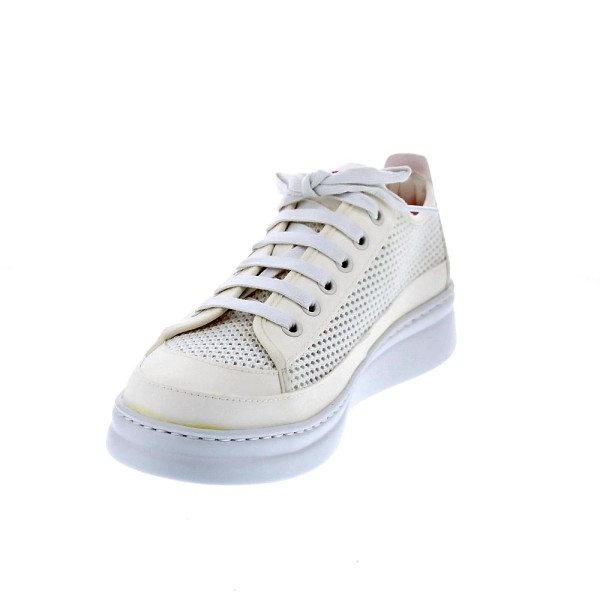 Zapatillas Camper zapatos Mujer modelo Runner Blanco 