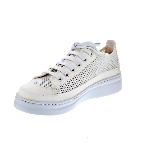 Zapatillas Camper zapatos Mujer modelo Runner Blanco 