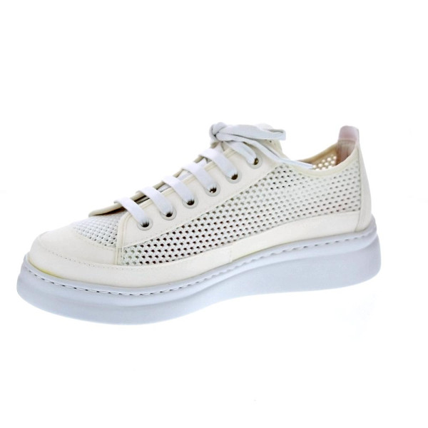 Zapatillas Camper zapatos Mujer modelo Runner Blanco 