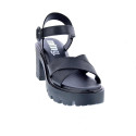 Sandalias Mtng zapatos Mujer modelo Guanshun Negro 