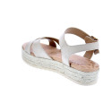 Sandalias Mtng zapatos Mujer modelo Join Beige 