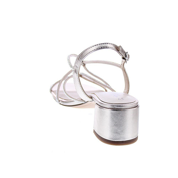 Sandalias Tamaris zapatos Mujer modelo 28236 Oro Hebilla