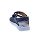 Sandalias Geox zapatos Niño modelo Sandal Lightfloppy Azul Velcro