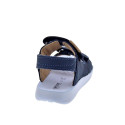 Sandalias Geox zapatos Niño modelo Sandal Lightfloppy Azul Velcro