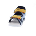Sandalias Geox zapatos Niño modelo Sandal Iupidoo Azul Velcro