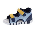 Sandalias Geox zapatos Niño modelo Sandal Iupidoo Azul Velcro
