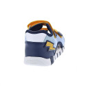 Sandalias Geox zapatos Niño modelo Sandal Iupidoo Azul Velcro
