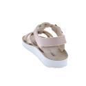 Sandalias Geox zapatos Niña modelo Costarei Rosa 