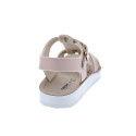 Sandalias Geox zapatos Niña modelo Costarei Rosa 