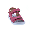 Sandalias Geox zapatos Niña modelo Sandal Lightfloppy Rosa Velcro