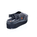 Sandalias Art Company zapatos Mujer modelo Brighton 1574 Negro Velcro