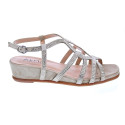 Sandalias Alma en Pena zapatos Mujer modelo V24AB2086 Beige 