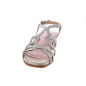 Sandalias Alma en Pena zapatos Mujer modelo V24AB2086 Beige 
