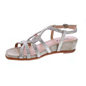 Sandalias Alma en Pena zapatos Mujer modelo V24AB2086 Beige 