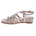 Sandalias Alma en Pena zapatos Mujer modelo V24AB2086 Beige 